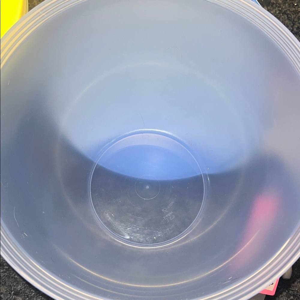 Colorful Mixing Bowl Set - Picture 7 of 7